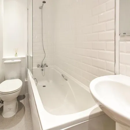 Apartment The Croft - Free Allocated Parking York
