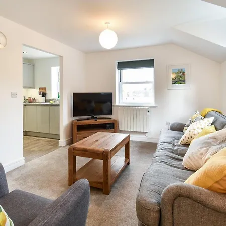 The Croft - Free Allocated Parking York