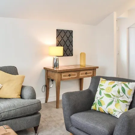 Apartman The Croft - Free Allocated Parking *